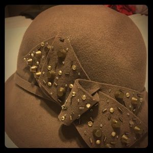 Vintage Hat